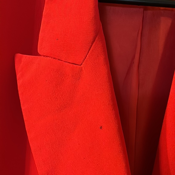 Hugo Buscati Milano silk two piece suit set size 12 - Picture 3 of 12